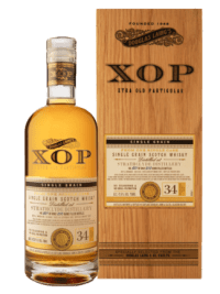 Strathclyde 34 Year Old 1987 (Cask 19133) - The Sovereign (Hunter Laing)