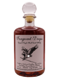 Linkwood 12 Year Old - Flora and Fauna