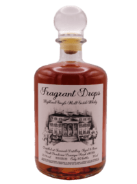 Teaninich 14 Year Old 2008 - Bodega Series (Goldfinch Whisky Merchants)