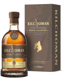 Kilchoman
