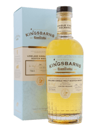 Kingsbarns 5 Year Old (Single Cask Release)