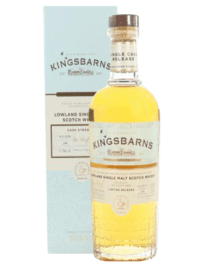 Kingsbarns 7 Year Old (Single Cask Release)