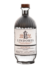 lindores abbey friar john cor cask strength congregation batch 2