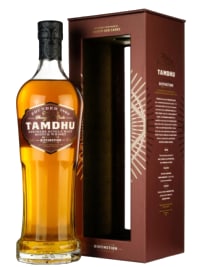 Tamdhu Quercus Alba Distinction