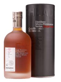 Bruichladdich 10 Year Old (1990s Bottling)