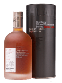 Bruichladdich 9 Year Old - Founder's Collection (The Whisky Baron)