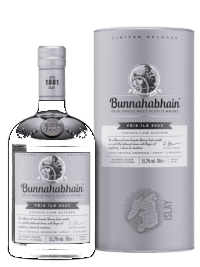 bunnahabhain canasta cask matured - fèis ìle 2023