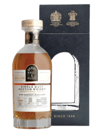 Glen Garioch 34 Year Old