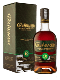 Glenallachie 10 Year Old