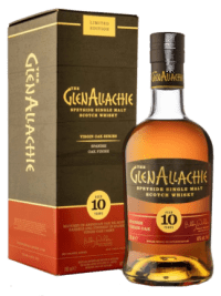Glen Albyn 1974 26 Year Old Cask 1588 First Cask