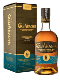 GlenAllachie 8 Year Old