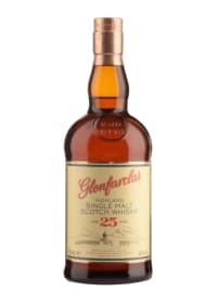Glenfarclas 25 Year Old