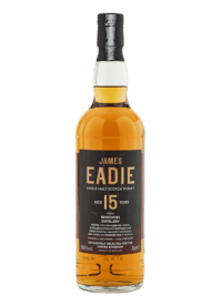 Benrinnes 15 Year Old - Flora and Fauna