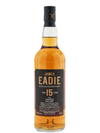Linkwood 15 Year Old - Distillery Labels (Gordon & MacPhail)