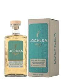 Lochlea Sowing Edition First Crop
