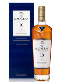 Macallan 18 Year Old Sherry Oak 2020 Release
