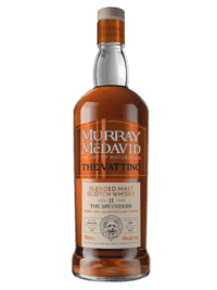 Speysiders 11 Year Old