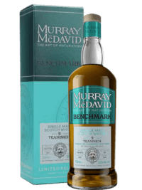 Teaninich 9 Year Old 2007 (cask CM229) - The Golden Cask (House of Macduff)