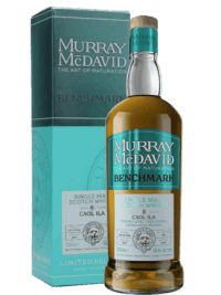 Caol Ila 8 Year Old (Parcel No.9) - Reserve Casks (The Single Malts of Scotland)