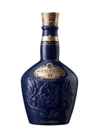 royal salute 21 year old signature blend