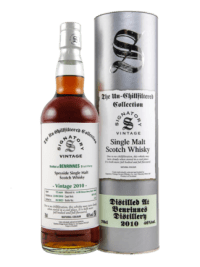 Benrinnes 12 Year Old