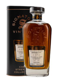 Secret Speyside 17 Year Old