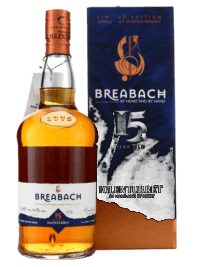 The Glenturret 15 Year Old
