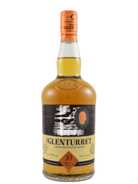 Glenturret 10 Year Old (2020 First Release)