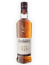 Glenfiddich 15 Year Old - Perpetual Collection Vat 03