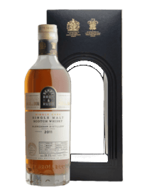 glencadam 2011 12 year old muscat finsh berry bros & rudd