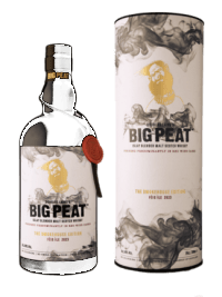 big peat the smokehouse edition fèis ìle 2023