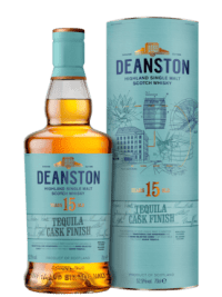 Deanston 15 Year Old Marsala Cask Finish