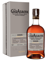 Glenallachie 14 Year Old
