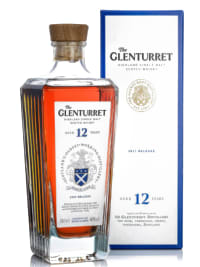 The Glenturret 12 Year Old