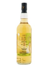 Glentauchers 8 Year Old