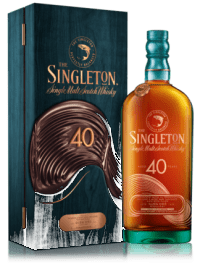 Singleton 40 Year Old