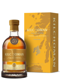 Kilchoman Cognac Cask Matured 2023