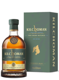 Kilchoman Fino Sherry Cask Matured 2023