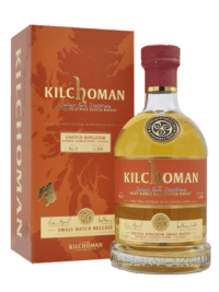 Kilchoman Calvados