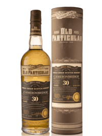 Cameronbridge 30 Year Old 1991 (cask 15726) - Xtra Old Particular (Douglas Laing)