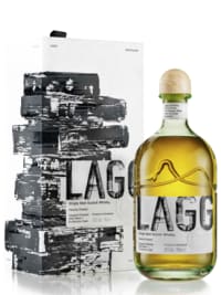 Lagg Inaugural Release Batch 1