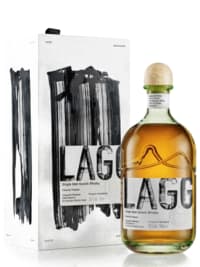 lagg inaugural release batch 2