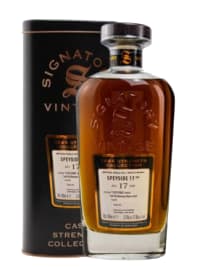 Secret Speyside 17 Year Old