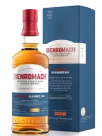 Benromach Contrasts: Kiln Dried Oak