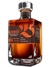 Bladnoch Iteration III 'The Casks'