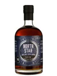 Blair Athol 16 Year Old - Old Malt Cask (Hunter Laing)