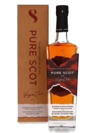 Pure Scot Virgin Oak 43