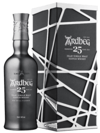 Ardbeg 25 Year Old