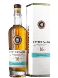 Fettercairn 16 Year Old