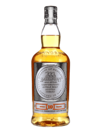 Hazelburn 10 Year Old